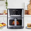 7L 1350W Digital Air Fryer Oven for Home Use